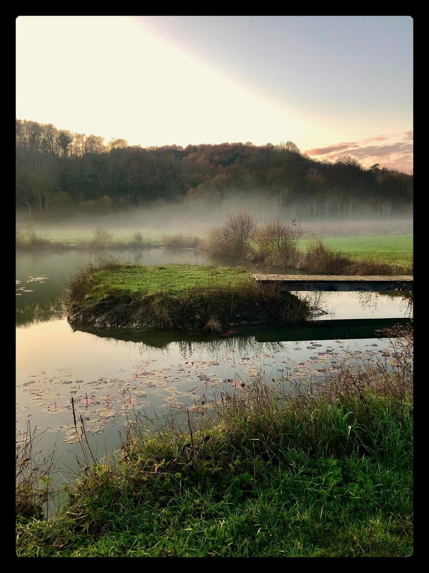 Le Moulin Aux Ans Villa Archignac Exteriör bild