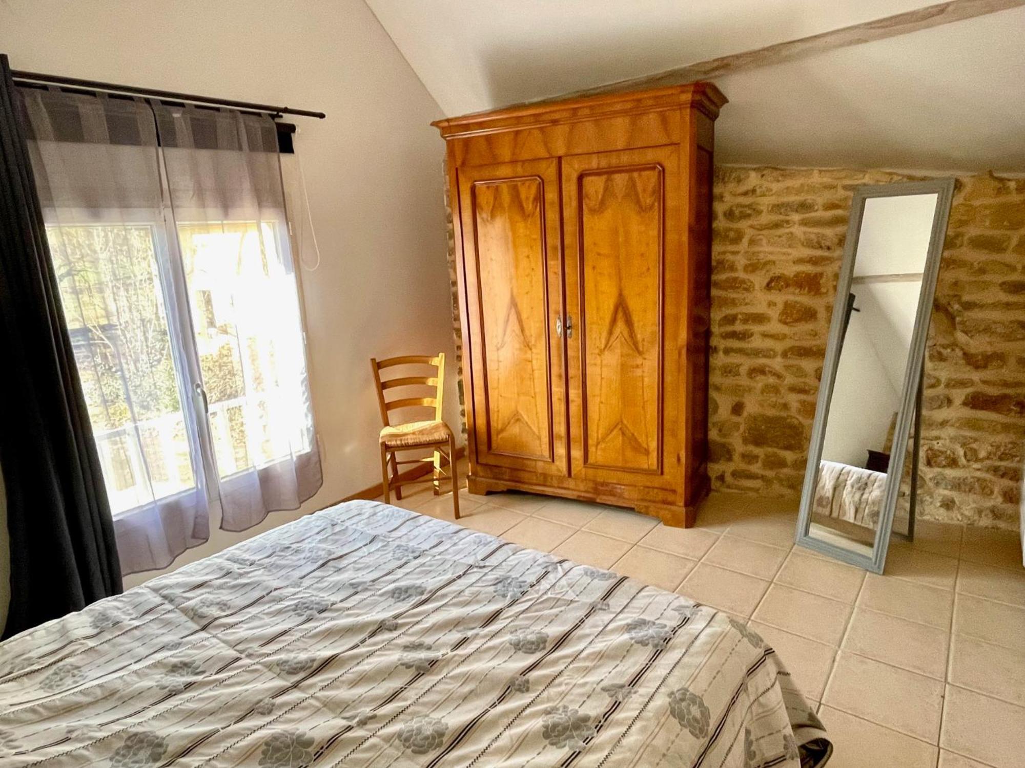Le Moulin Aux Ans Villa Archignac Exteriör bild